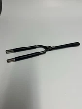 Vintage KIZURI, L. A. CALIF.  Curling Iron. 10”. Nice Vintage Piece!