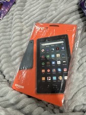 Amazon Fire 7 Tablet - Amazon Fire Series 7in Wi  Fi, 16GB Storage