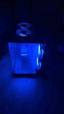 Gaming Pc Comes With A 3050 Graphics Card, Just Needs A WiFi Adapter