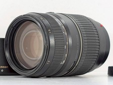  Apps Mint READ Tamron AF 70-300mm f/4-5.6 Di LD Tele-Macro Lens Minolta Sony