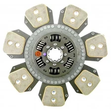 Transmission Disc Fits New Holland Replaces 47548117