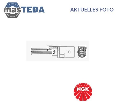 90532 LAMBDASONDE LAMDASONDE NGK FÜR ALFA ROMEO MITO,GIULIETTA 1.4L,0.9L