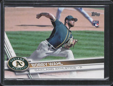 2017 Topps Update Baseball Cards - YOU PICK - SHIPS FREE