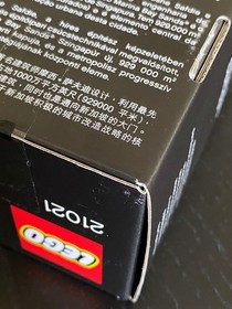 LEGO Architecture 21021 &ndash; Marina Bay Sands (Limited Edition, Retired)