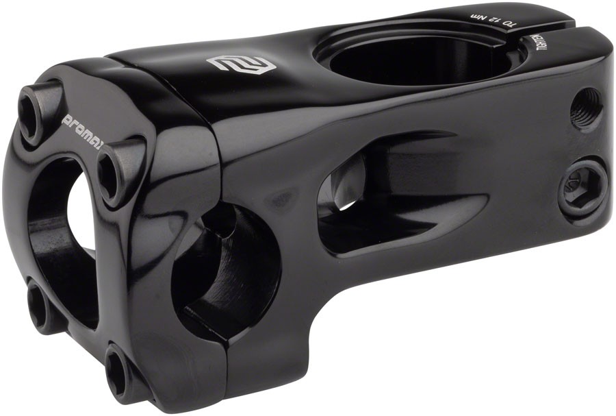 Promax Banger BMX Stem - 48mm Front Load Black 9590₽