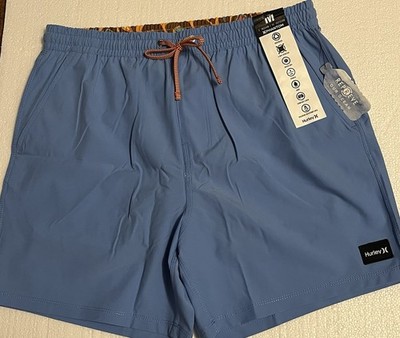 Hurley Phantom Gr. M Badehose