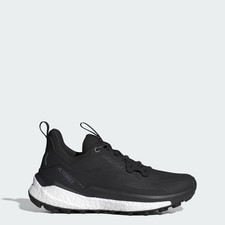 adidas women Terrex Free Hiker 2.0 Low Hiking Shoes