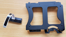 Lenovo ThinkCentre M70q SATA Hard Drive connector and 2.5" Caddy