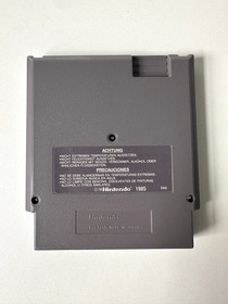 Probotector - Modul - NES