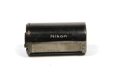 Nikon Metal 35mm Reloadable Film Cassette Magazine