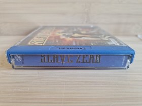 Slave Zero Sega Dreamcast | PAL | Complete In Box | VGC