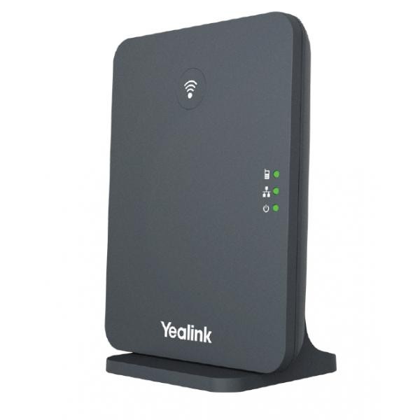 W70B BASE DECT - Immagine 4