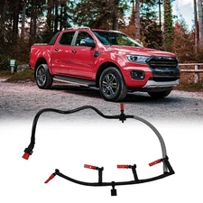 Fuel Injector Return Pipe For Mazda BT 50 II 2011 Easy Installation Guide