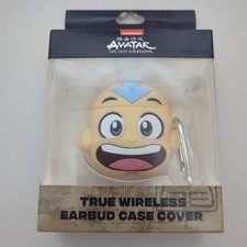 Nickelodeon Avatar: The Last Airbender Aang Apple AirPods Case/Cover Brand New 