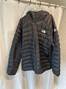North Face Jacket Summit Series 800 | eBay
