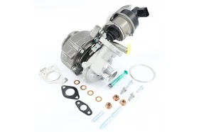 Turbolader MAPCO für OPEL Corsa D Schrägheck (S07) Astra J Sports Tourer (P10)