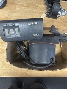 Navico WP5000 Wheelpilot
