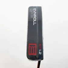 Evnroll Putter Open Box EVNROLL ER1.2B 35inch :