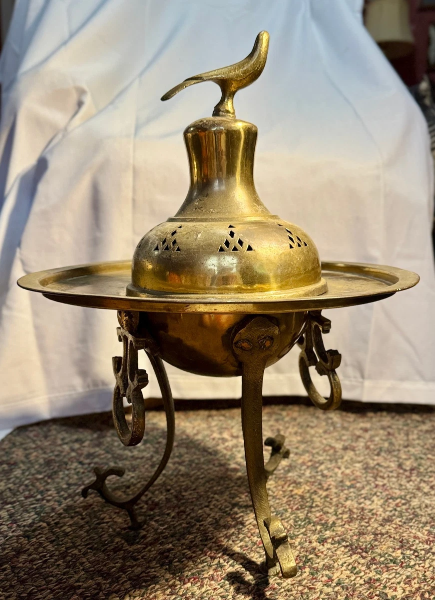 香炉中东古饰品| eBay