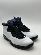 Size 10.5 - Air Jordan 10 Retro 2018 Orlando for sale online | eBay