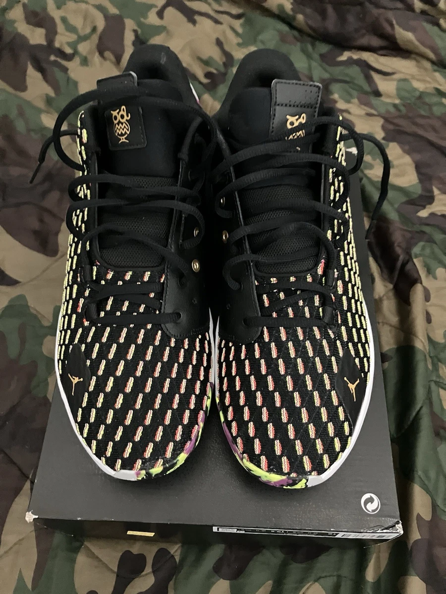 Jordan CP3.XII Dr. Jekyll and Mr. Hyde for Sale | Authenticity