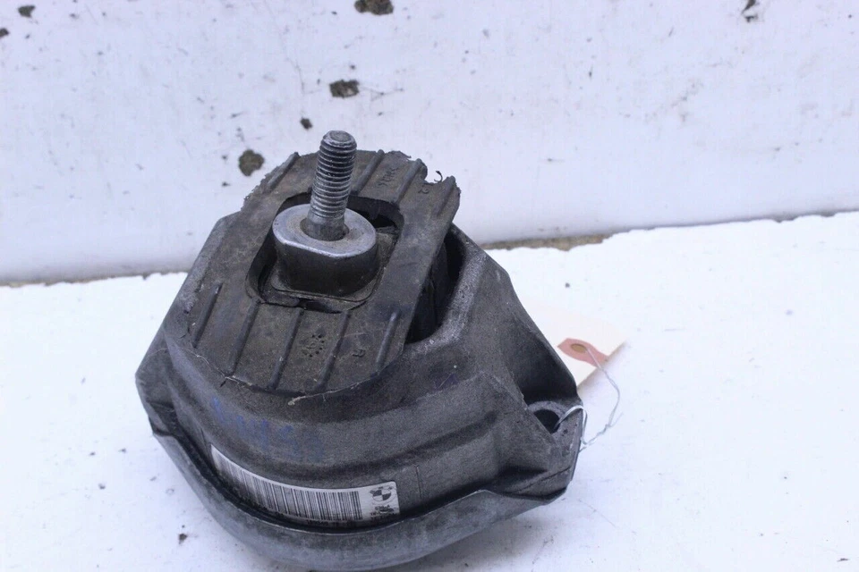 BMW 535i 2008 montaje de motor OEM usado Foto 3 de 4