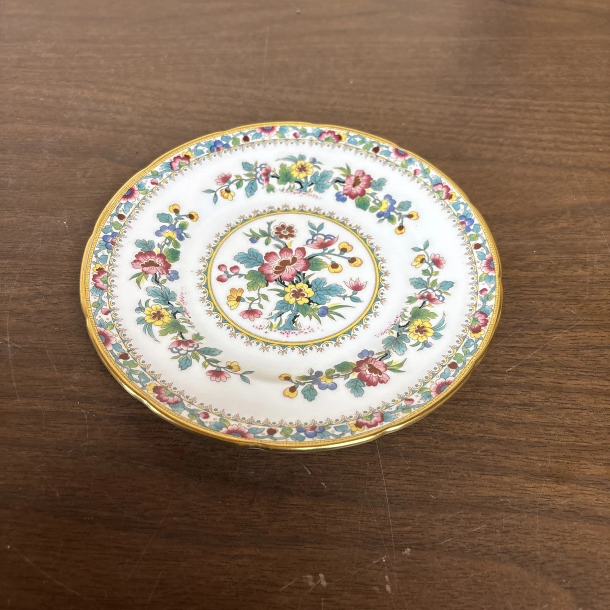 Coalport Ming Rose for sale | eBay