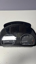 Compteur BMW X3