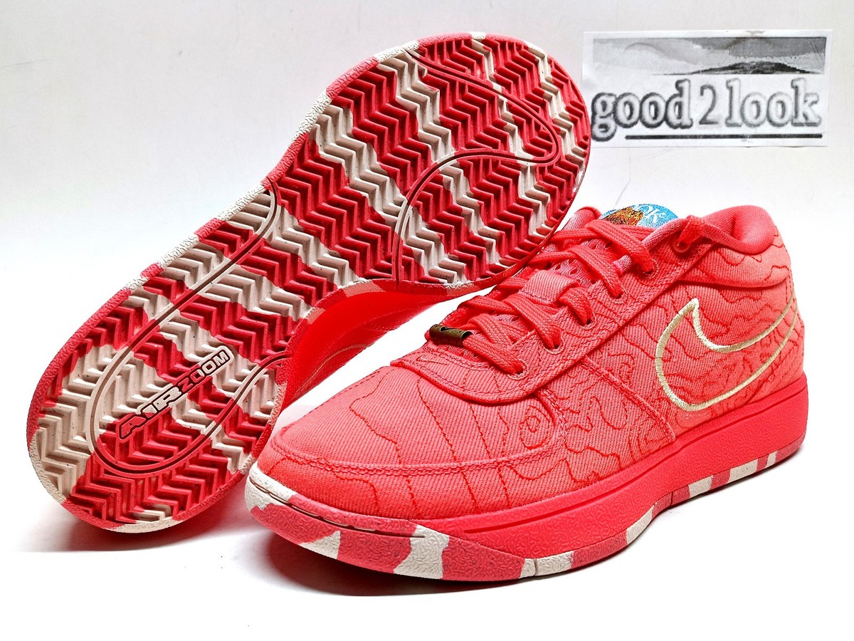Size 9.5 - Nike Book 1 Textile Sedona for sale online | eBay