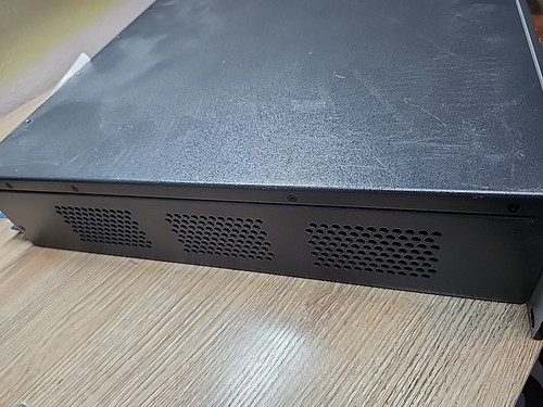 Matriz de presentación digital Extron DTP CrossPoint serie 84 DTPCP84IPCP 4k HDMI - Imagen 11 de 16