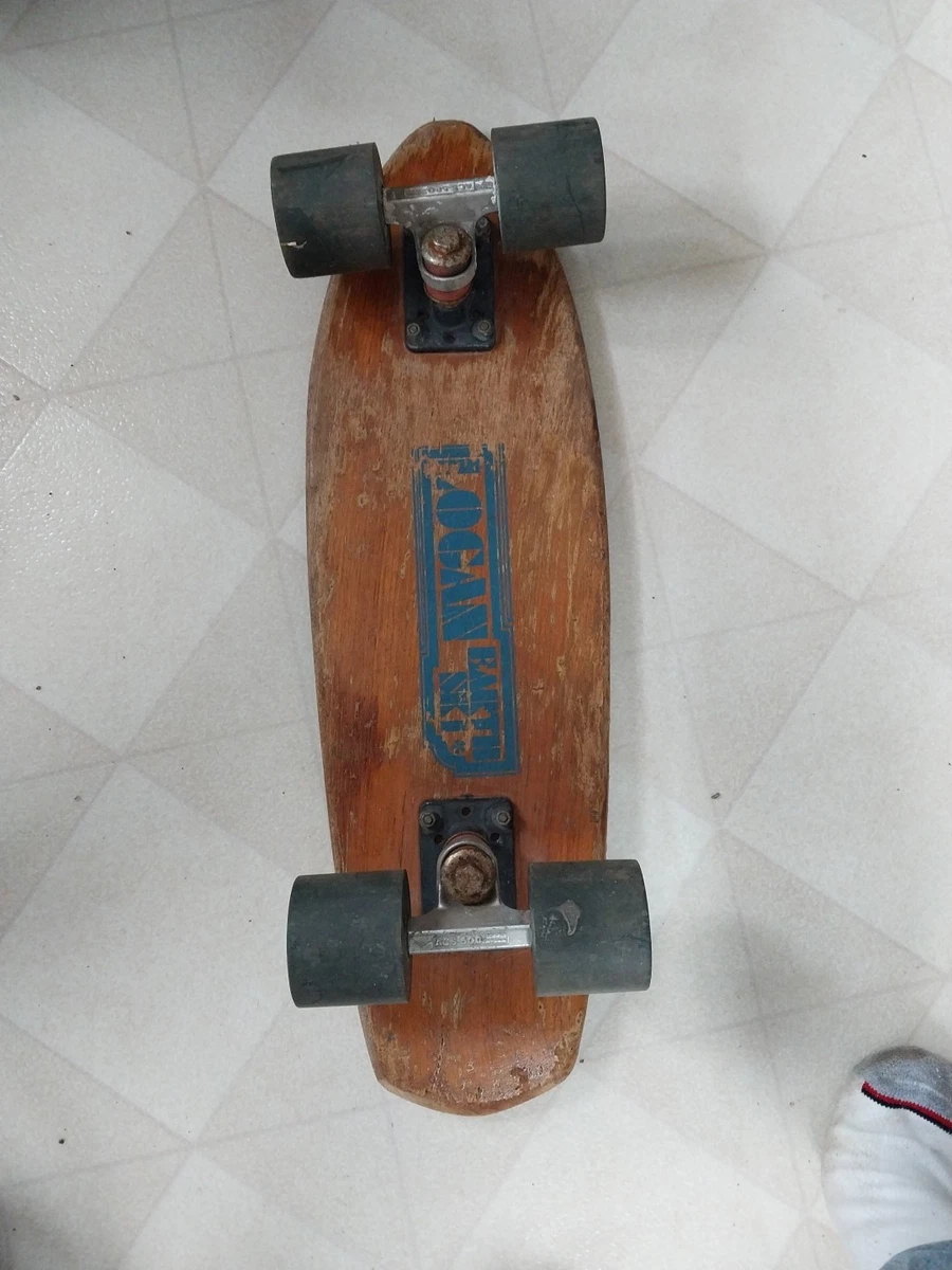 Preços baixos em Logan vintage de Skateboard e Longboard | eBay