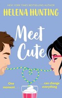 Meet Cute | Helena Hunting | Englisch | Taschenbuch | Kartoniert / Broschiert