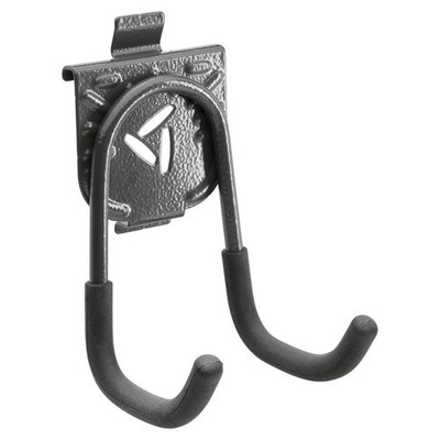 Gladiator GarageWorks Utility Hook - 3.75'' W x 5.75'' H x 4.5''D