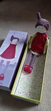 Moulin Roty Mademoiselle Eglangtine - Neu im Karton