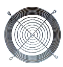 Simplex Grinnell Tyco 2098-9715 Photoelectric Smoke Detectors Wire Guard