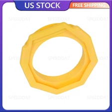 1x Pool Cleaner Foot Pad For Zodiac Baracuda G2 G3 G4 W70327 W83275 W72855 US