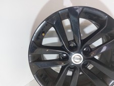 2012 NISSAN JUKE {RI_MF} 17X7J N4570111 SCUFFED/SCRATCHED ON FACE