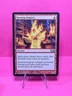 Burning Inquiry – The List (Magic 2010) – M10-128 – Regular – NM – MTG