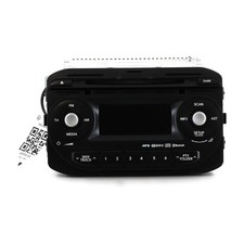 Autoradio Kia PICANTO