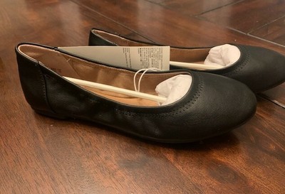 amazon essentials women's ballet flat
