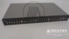 Cisco SG300-52 SRW2048-K9 V05 52-Port Small Business Gigabit Managed Switch