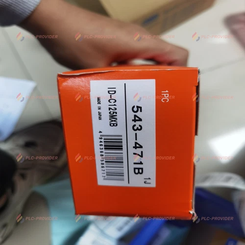 1PC New Original 543-471B Mitutoyo REAL US STOCK SHIPPING