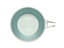 Snow Peak Limited FUKUYAMA Titanium Sierra Cup, FUKUYAMA Limited Brand NEW