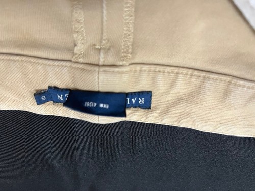 Ralph Lauren Equestrian Riding Breeches - Women's Size 9 - Ponte Jodhpur Pant - Picture 16 of 19