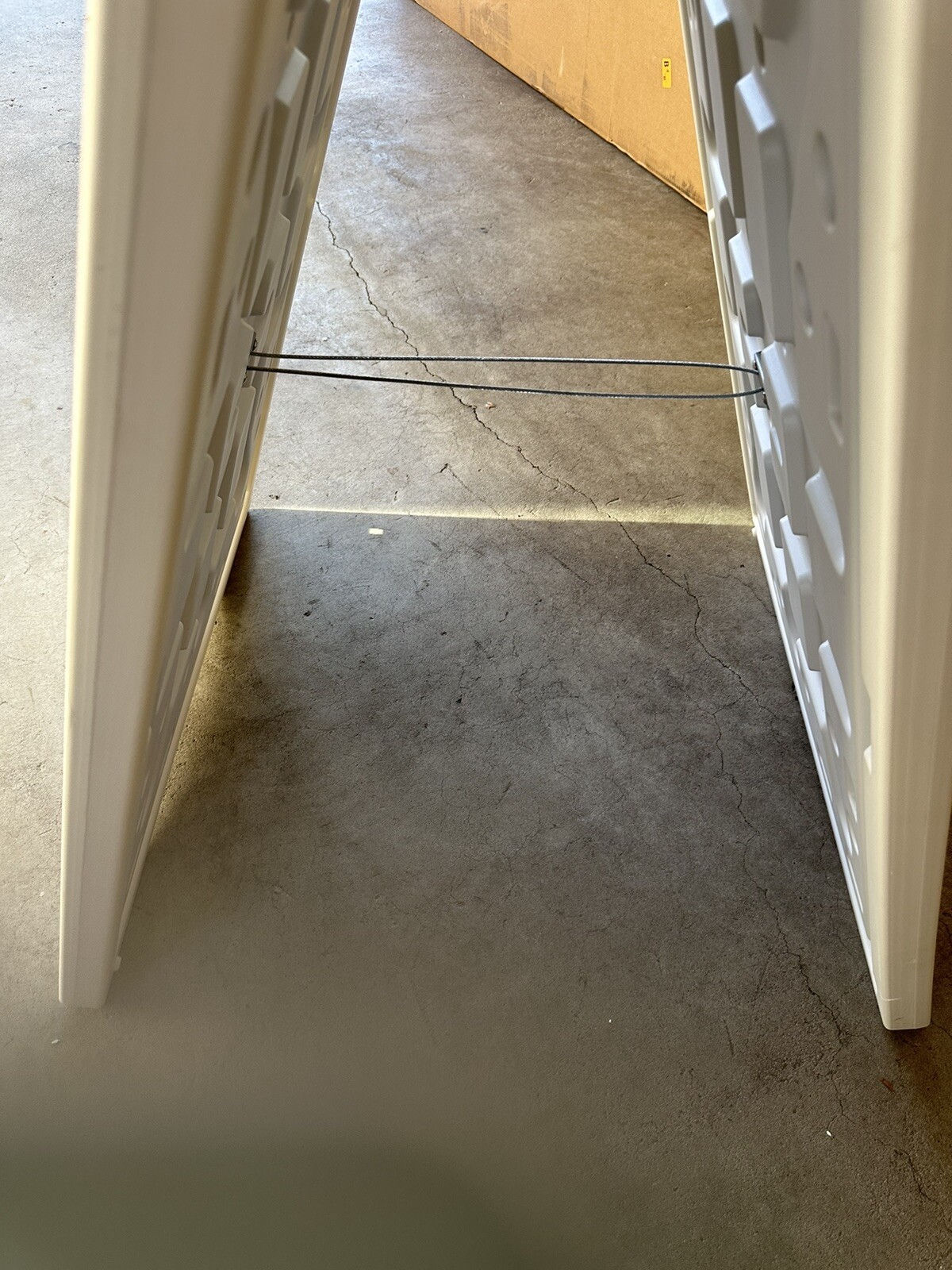 A-frame 24x36 Aframe Sidewalk Sign Banner Sandwich Advertising Free Shipping