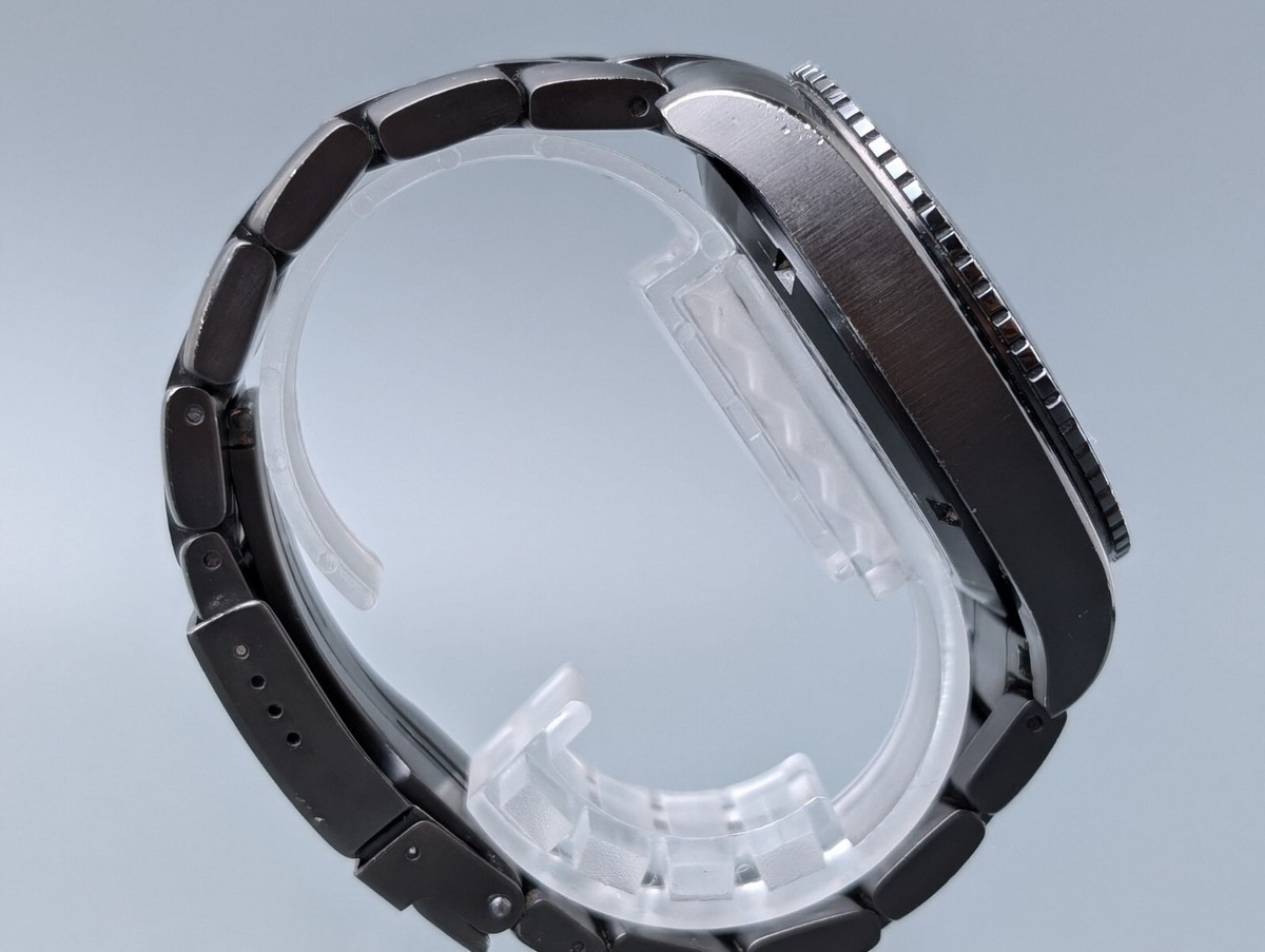 Zodiac Speed Dragon ZO5532 Chronograph Blue Dial Quartz Men's