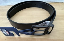 DENIZEN from Levi's Men's Reversible Casual Belt - Blk/Brn Size 38/40 NWT