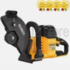 Dewalt DCS691N 60V Max Flexvolt Brushless Concrete Cut Off Saw Bare Tool