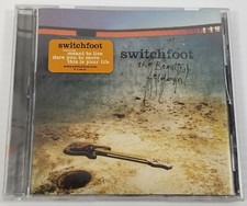 N) The Beautiful Letdown by Switchfoot (CD, Feb-2003, Columbia/Red Ink)