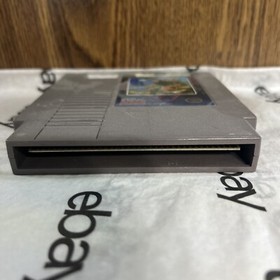 NES nintendo Commando Cartridge Only